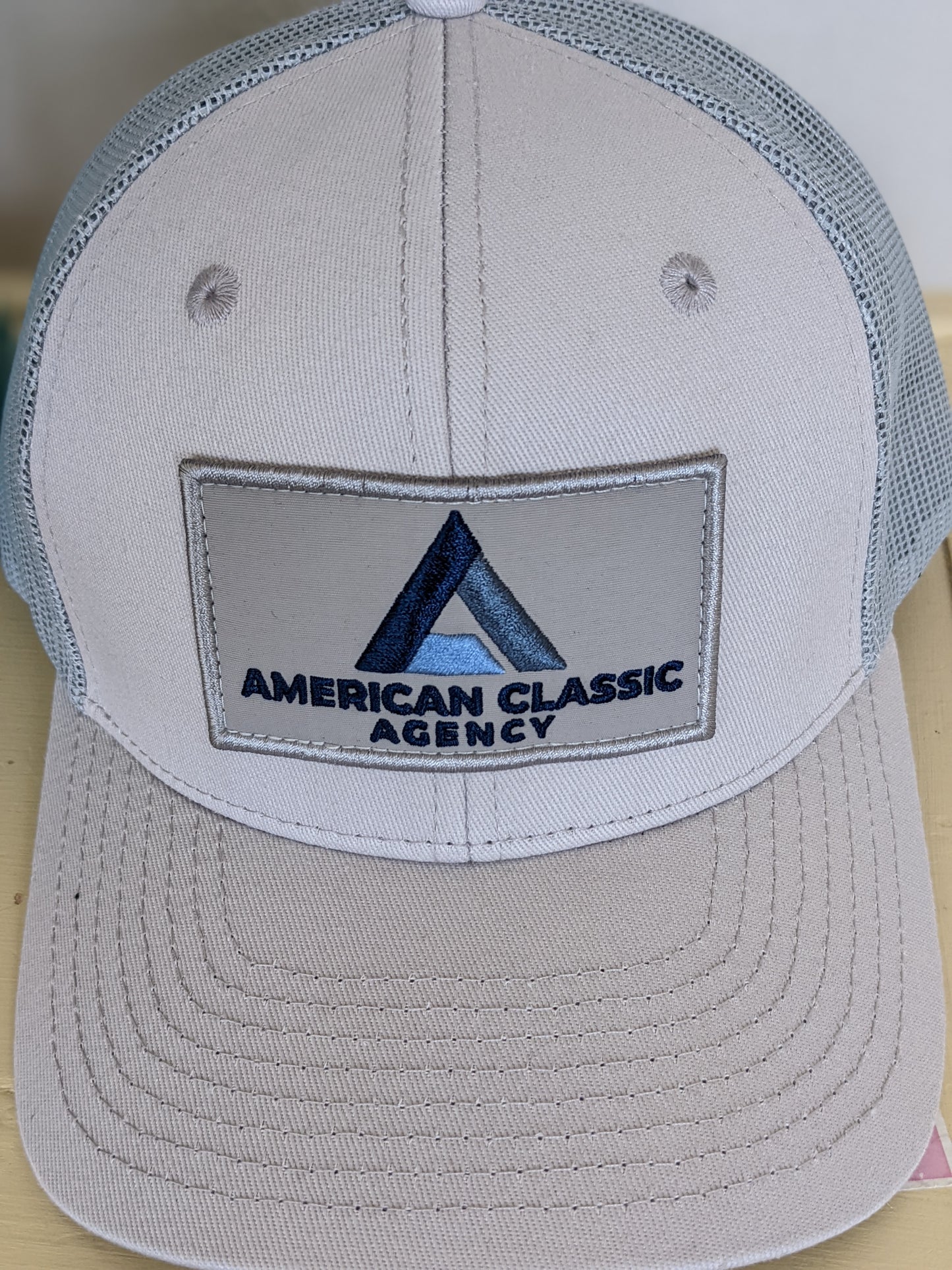 ACA Premium Hat