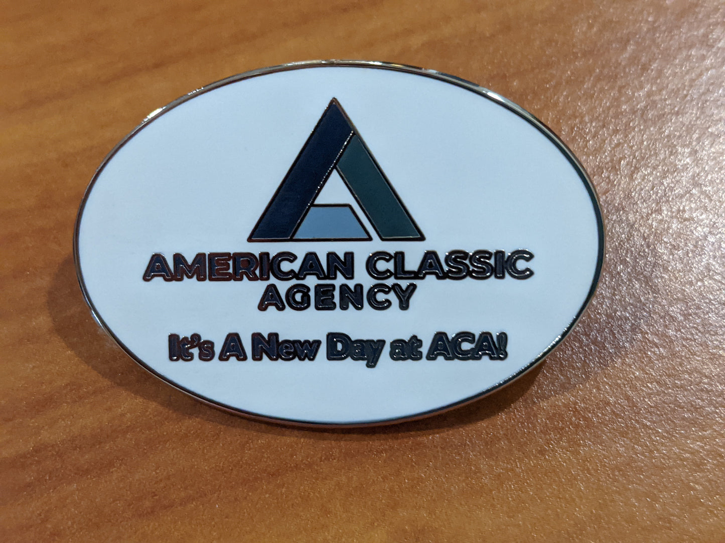 ACA Lapel Pin